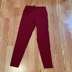 Colorfulkoala leggings